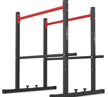 Adjustable immersion station MH-D212 – Marbo Sport