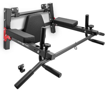 Multifunctional trainer Marbo MH-U205
