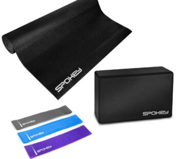 Yoga set Spokey MANTRA