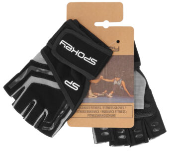 Fitness gloves BOLSTER size XL BL
