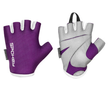 FITness gloves LADY FIT size L