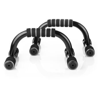 Push up handles Spokey BRACER
