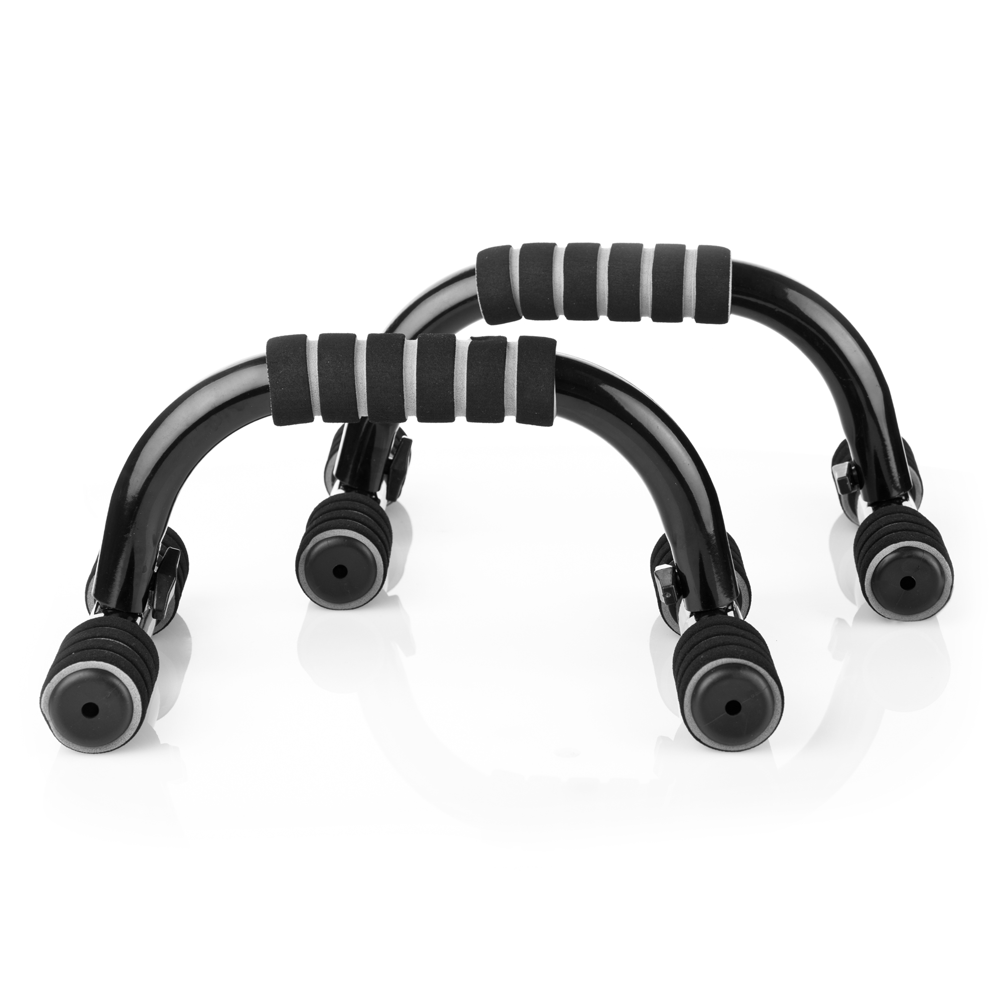 Push up handles Spokey BRACER