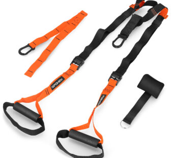 Suspension training system Spokey LILT