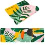 Exercise mat Spokey HOME JUNGLE