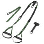 TREXER – TRX training tape with handles for functional training