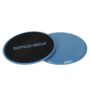 Sliding discs Spokey SKATES