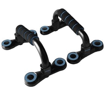 Pushing handles Spokey BRACER