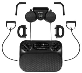 DBP01 MULTIFUNCTIONAL TRAINING PLATFORM WITH HMS LINK