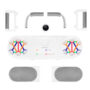 DBP03 Multifunctional board for abdominal press exercises and push-ups with HMS counter