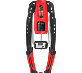 F1020 PRO HYDRAULIC HANDLE WITH HMS COUNTER