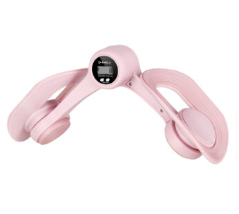 TM02 Butterfly Shaped Gymnastics Needle with Opposite TPE HMS