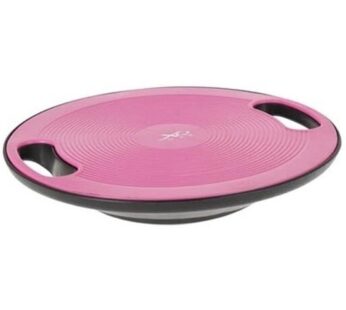 Balance platform XQMAX balance sporta pink shoes
