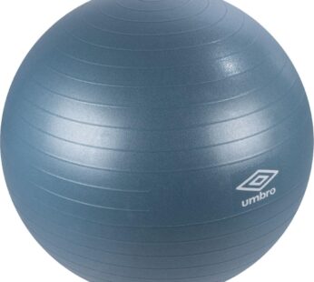 Fitness ball 65 cm Umbro blue