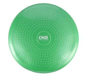 Balance cushion PSM10 GREEN ONE FITNESS