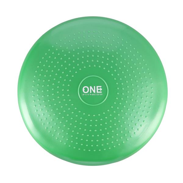 Balance cushion PSM10 GREEN ONE FITNESS