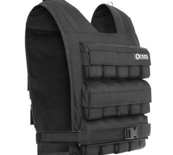 Weight vests HMS PREMIUM KTO30 30 KG