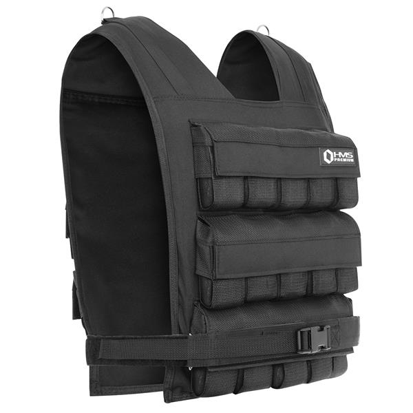 Weight vests HMS PREMIUM KTO30 30 KG