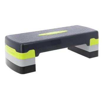 Steppe bench HMS (green – gray) HMS AS002