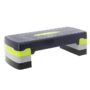 Steppe bench HMS (green - gray) HMS AS002