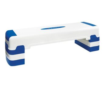 Step step AS005 HMS (white blue)