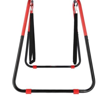 Recess stand with handles HMS PW22