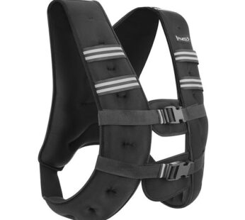 Weight vest 5 KG HMS KTO05