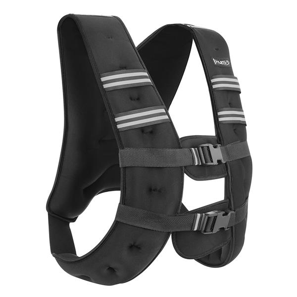 Weight vest 5 KG HMS KTO05