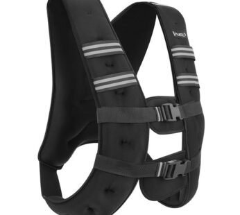 Weight vest 8 KG HMS KTO08