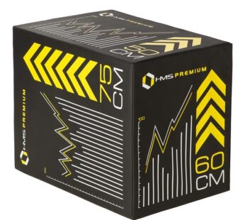 Pliometric box PYB01 HMS PREMIUM