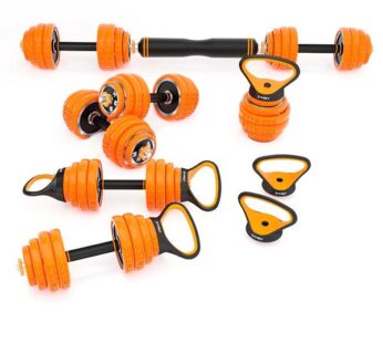 SGZ230 PRO SET 6in1 WEIGHT KIT 30KG HMS