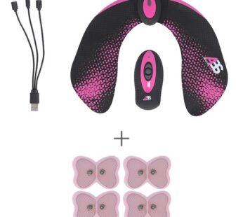 ABS MASTER PRO SEAT MUSCLE ELECTRICAL STIMULATOR