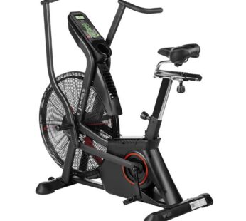 Exercise bike MP5420 STATIONARY AIR BIKE COMMERCIAL HMS