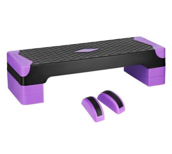 Step platform AS008L AEROBIC AND BALANCE STEP HMS