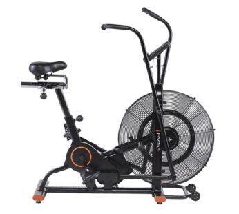 Exercise bike MP6548 AIR BIKE HMS