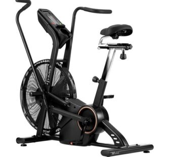 Exercise bike MP5458 AIR BIKE SEMI COMMERCIAL HMS