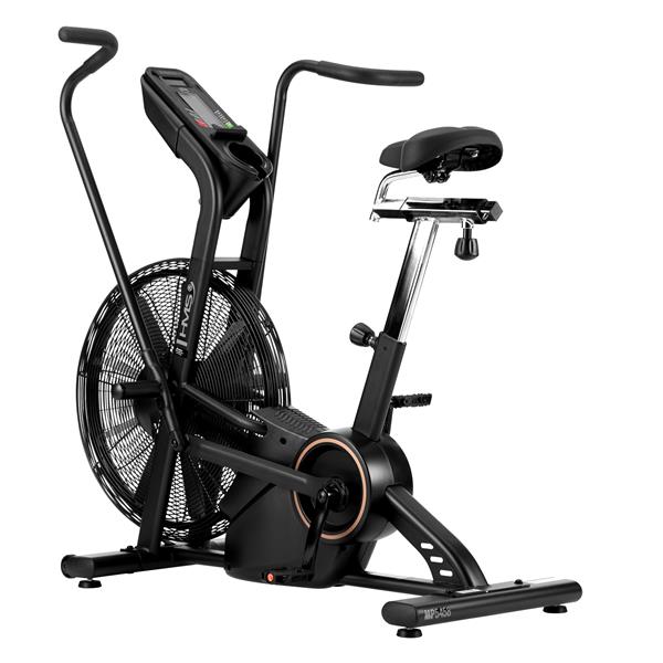 Exercise bike MP5458 AIR BIKE SEMI COMMERCIAL HMS