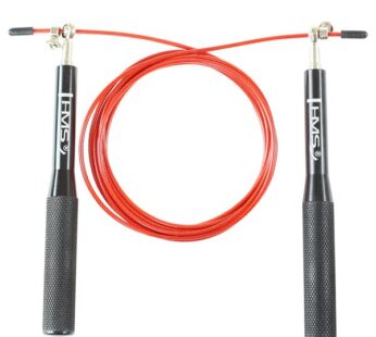 SK52 Jump rope HMS (black)