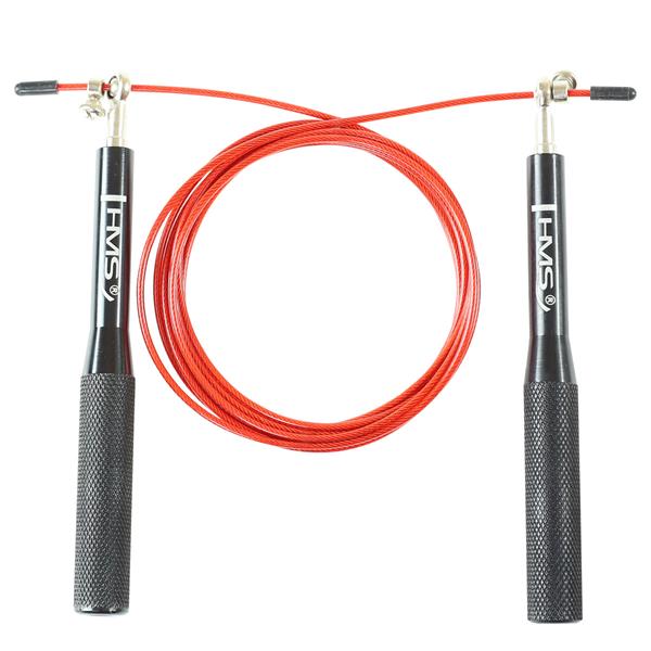SK52 Jump rope HMS (black)