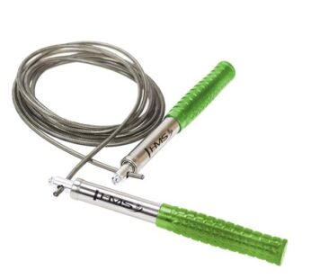 SK55 Jump rope HMS (green)