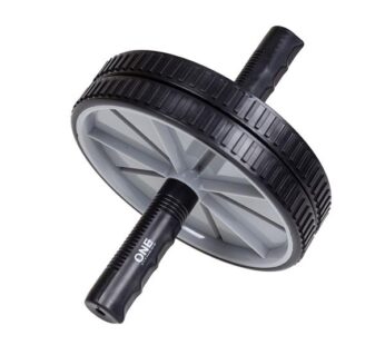 Exercise wheel WK20 ONE FITNESS