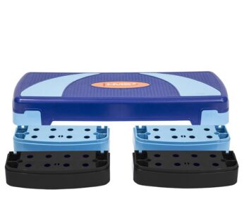 Step step AS004 HMS (blue)