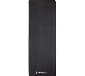 Exercise mat YM04 HMS (black)