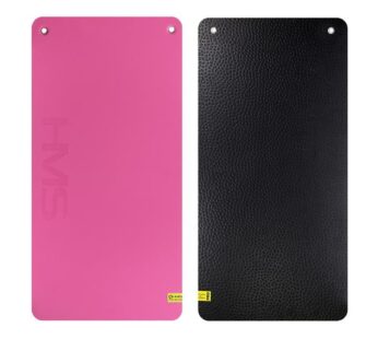 Exercise mat MFK02 (pink-black)