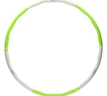 Gym ring HHP003 GREEN GRAY 100cm HMS