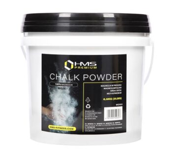Magnesium MGN01 GYM CHALK 900G HMS PREMIUM