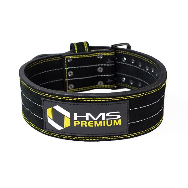 Weightlifting Belt PA3558 L HMS PREMIUM