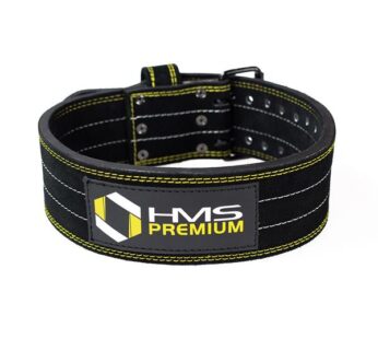 Weightlifting Belt PA3558 SIZE XXL HMS PREMIUM