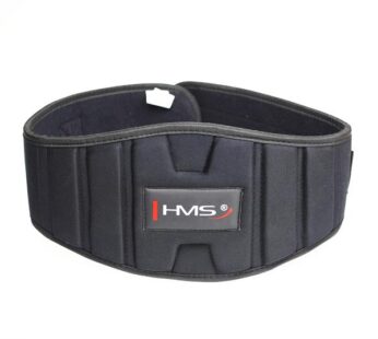 PA3448 L SIZE TRAINING BELT HMS (black)