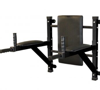 Push-up machine Dip bar Boston